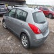 3N1BC13E79L360687 2009 Nissan Versa 1.8Sl auction photo thumbnail 3