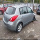 3N1BC13E79L360687 2009 Nissan Versa 1.8Sl auction photo thumbnail 4