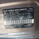 JA4AP4AW7GZ059072 2016 Mitsubishi Outlander Sport 2.4 Sel auction photo thumbnail 9