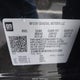 1GNERJKWXMJ231269 2021 Chevrolet Traverse Fwd Rs auction photo thumbnail 9