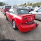 1ZVFT84N275205738 2007 Ford Mustang auction photo thumbnail 3