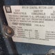 1GNDT13S782146656 2008 Chevrolet Trailblazer Fleet auction photo thumbnail 9