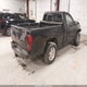 1GCGTCFEXB8104445 2011 Chevrolet Colorado Lt auction photo thumbnail 4