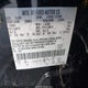 2LMDU68C89BJ10166 2009 Lincoln Mkx auction photo thumbnail 9
