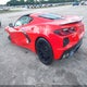 1G1YA2D46P5107701 2023 Chevrolet Corvette Stingray Rwd 1Lt auction photo thumbnail 3