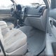5NMSG13DX7H052142 2007 Hyundai Santa Fe Gls auction photo thumbnail 5