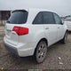 2HNYD28689H523068 2009 Acura Mdx Technology Package auction photo thumbnail 4