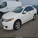 JH4CU2F62AC010598 2010 Acura Tsx 2.4 auction photo thumbnail 2