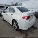 JH4CU2F62AC010598 2010 Acura Tsx 2.4 auction photo thumbnail 3