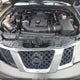 5N1AR18W15C707215 2005 Nissan Pathfinder Le auction photo thumbnail 10
