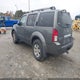5N1AR18W15C707215 2005 Nissan Pathfinder Le auction photo thumbnail 3