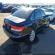 KMHFC46F86A112693 2006 Hyundai Azera Limited/Se auction photo thumbnail 4