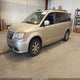 2C4RC1BG3CR409800 2012 Chrysler Town & Country Touring auction photo thumbnail 2