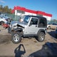 1J4FA69S83P340971 2003 Jeep Wrangler Rubicon auction photo thumbnail 14
