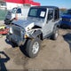 1J4FA69S83P340971 2003 Jeep Wrangler Rubicon auction photo thumbnail 2
