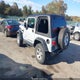 1J4FA69S83P340971 2003 Jeep Wrangler Rubicon auction photo thumbnail 3