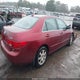1HGCM66565A006640 2005 Honda Accord 3.0 Ex auction photo thumbnail 4