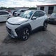 KM8HE3A37SU218989 2025 Hyundai Kona Limited auction photo thumbnail 2