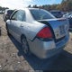 1HGCM56867A099358 2007 Honda Accord 2.4 Ex auction photo thumbnail 3