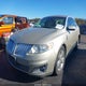 1LNHL9DRXBG614437 2011 Lincoln Mks auction photo thumbnail 2