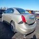 1LNHL9DRXBG614437 2011 Lincoln Mks auction photo thumbnail 3