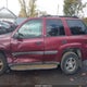 1GNDT13S942288307 2004 Chevrolet Trailblazer Ls auction photo thumbnail 14