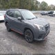 JF2SKAGC2PH487952 2023 Subaru Forester Sport auction photo thumbnail 1