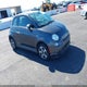 3C3CFFGE7FT520051 2015 Fiat 500E Battery Electric auction photo thumbnail 1
