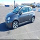 3C3CFFGE7FT520051 2015 Fiat 500E Battery Electric auction photo thumbnail 2