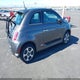3C3CFFGE7FT520051 2015 Fiat 500E Battery Electric auction photo thumbnail 4