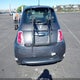 3C3CFFGE7FT520051 2015 Fiat 500E Battery Electric auction photo thumbnail 6