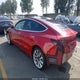 5YJ3E1EAXJF020328 2018 Tesla Model 3 Long Range/Mid Range auction photo thumbnail 3