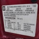 3GNFK16Z35G167849 2005 Chevrolet Suburban 1500 Lt auction photo thumbnail 9