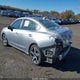 4S3BWAM64N3005655 2022 Subaru Legacy Limited auction photo thumbnail 3