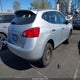 JN8AS5MT3AW005146 2010 Nissan Rogue S auction photo thumbnail 4