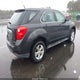 2GNALBEKXC1317608 2012 Chevrolet Equinox Ls auction photo thumbnail 4