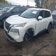 5N1BT3BB0PC883716 2023 Nissan Rogue Sv Intelligent Awd auction photo thumbnail 2