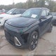 KM8HB3AB2SU231231 2025 Hyundai Kona Sel auction photo thumbnail 2