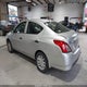 3N1CN7AP5HL806436 2017 Nissan Versa 1.6 S auction photo thumbnail 3
