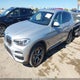 5UXTY3C05L9B24057 2020 BMW X3 Sdrive30I auction photo thumbnail 2