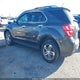 2GNFLGEKXG6289966 2016 Chevrolet Equinox Ltz auction photo thumbnail 3