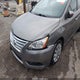 3N1AB7APXFY357271 2015 Nissan Sentra Sv auction photo thumbnail 6