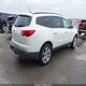 1GNKVLED9CJ309530 2012 Chevrolet Traverse Ltz auction photo thumbnail 4