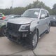 JN8AY2AD6N9677667 2022 Nissan Armada Sv 4Wd auction photo thumbnail 2