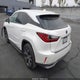 2T2BGMCA7JC028929 2018 Lexus Rx 450H auction photo thumbnail 3