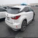 2T2BGMCA7JC028929 2018 Lexus Rx 450H auction photo thumbnail 4