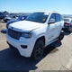 1C4RJFAG0JC266895 2018 Jeep Grand Cherokee Altitude 4X4 auction photo thumbnail 2