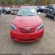 4T1BE46K27U125008 2007 Toyota Camry Le auction photo thumbnail 12