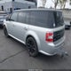 2FMGK5C89GBA22591 2016 Ford Flex Sel auction photo thumbnail 3