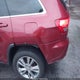 1C4RJFAG5DC505717 2013 Jeep Grand Cherokee Laredo auction photo thumbnail 6